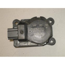 Aerateur Tableau De Bord Citroen C4 Grand Picasso 1
